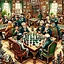 King's Gambit icon