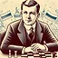 Alekhine's Defense icon