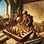 Aspiring Puzzle Tactician icon