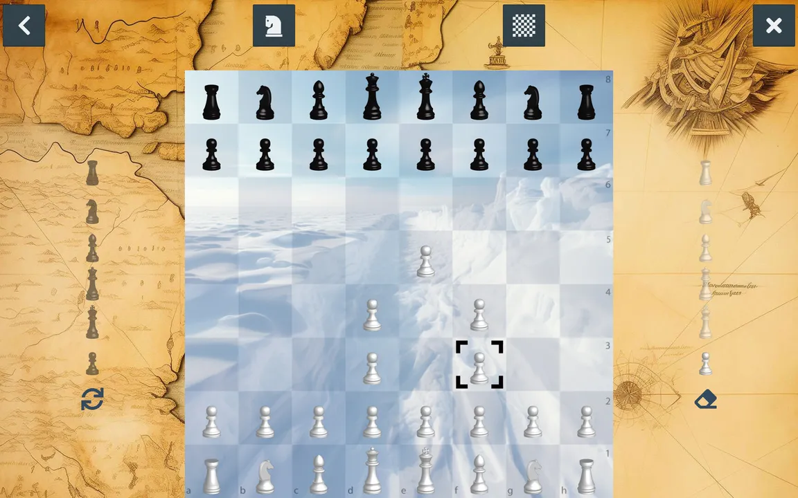 Chess Screenshot 5