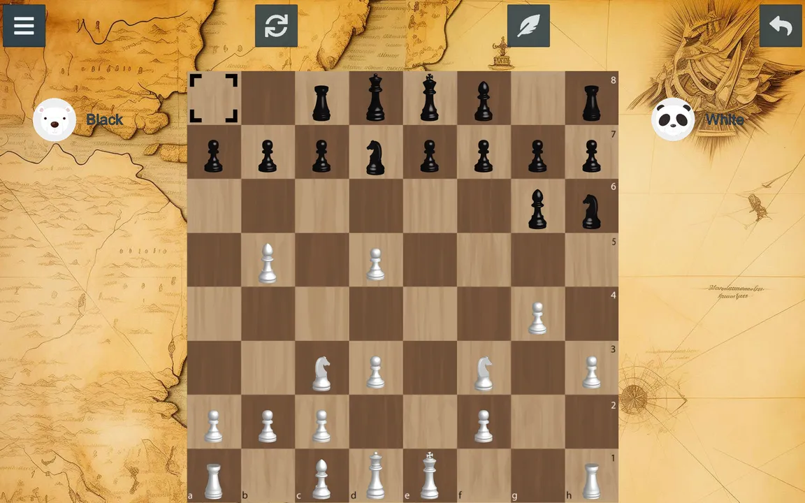 Chess Screenshot 3