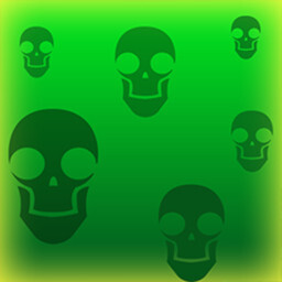 Poisonous icon