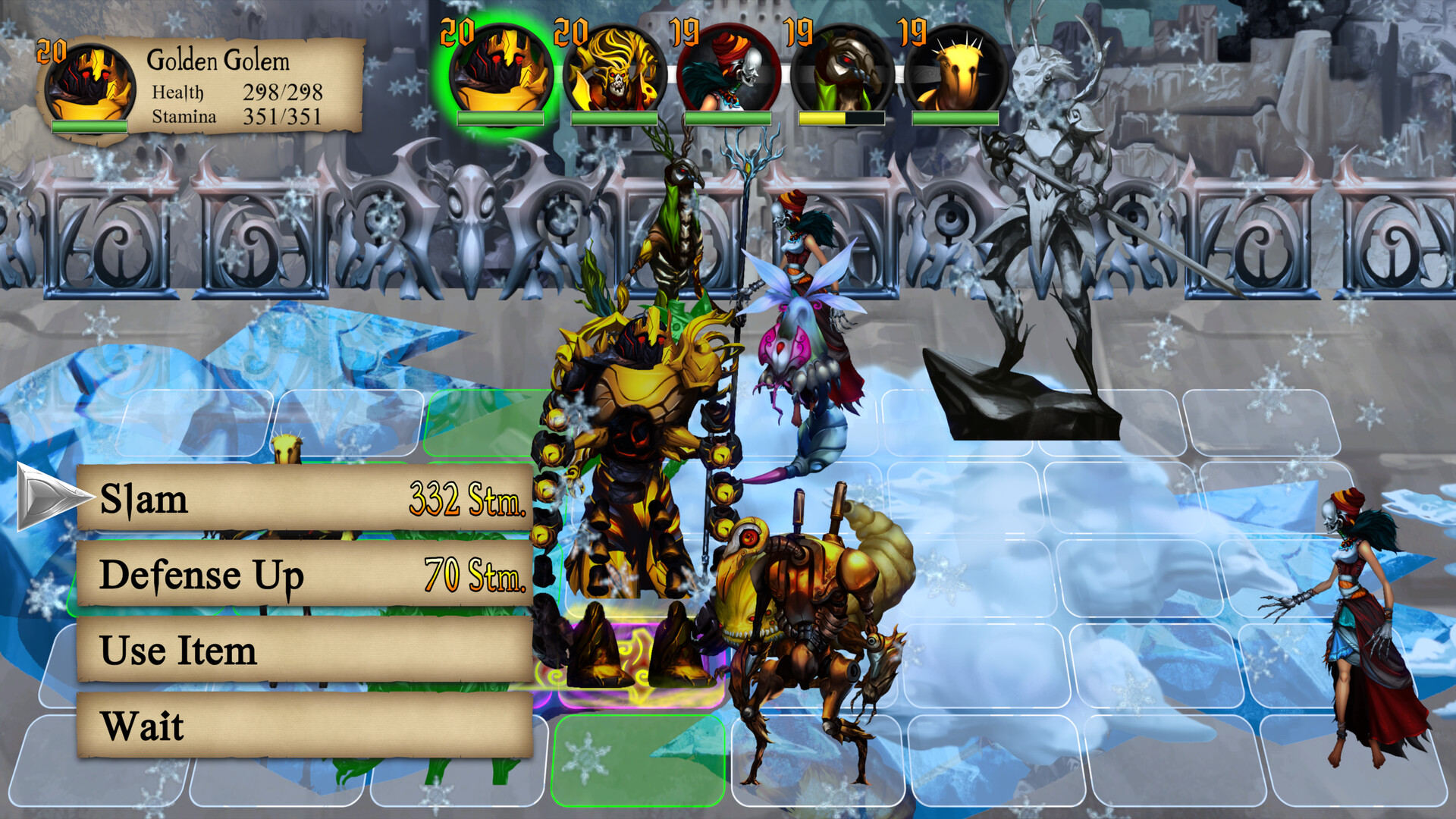 Plague Hunters Screenshot 6