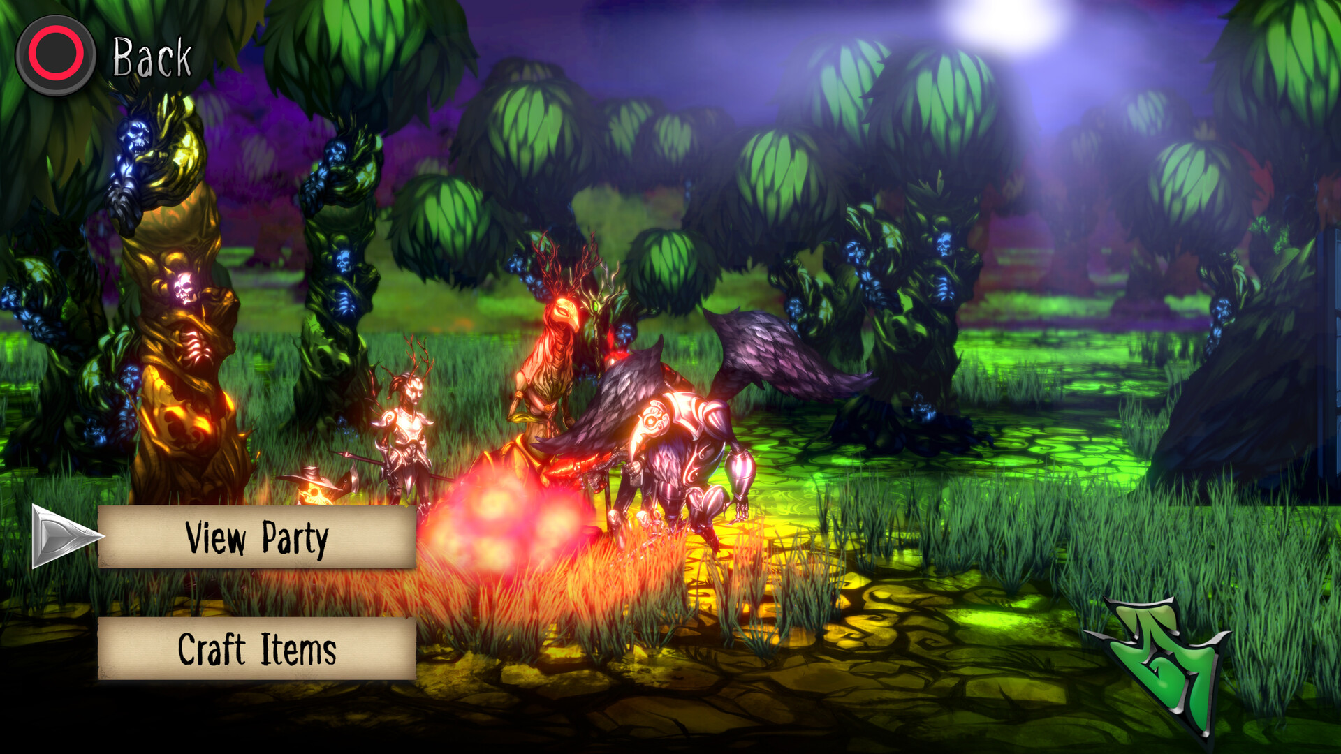 Plague Hunters Screenshot 2