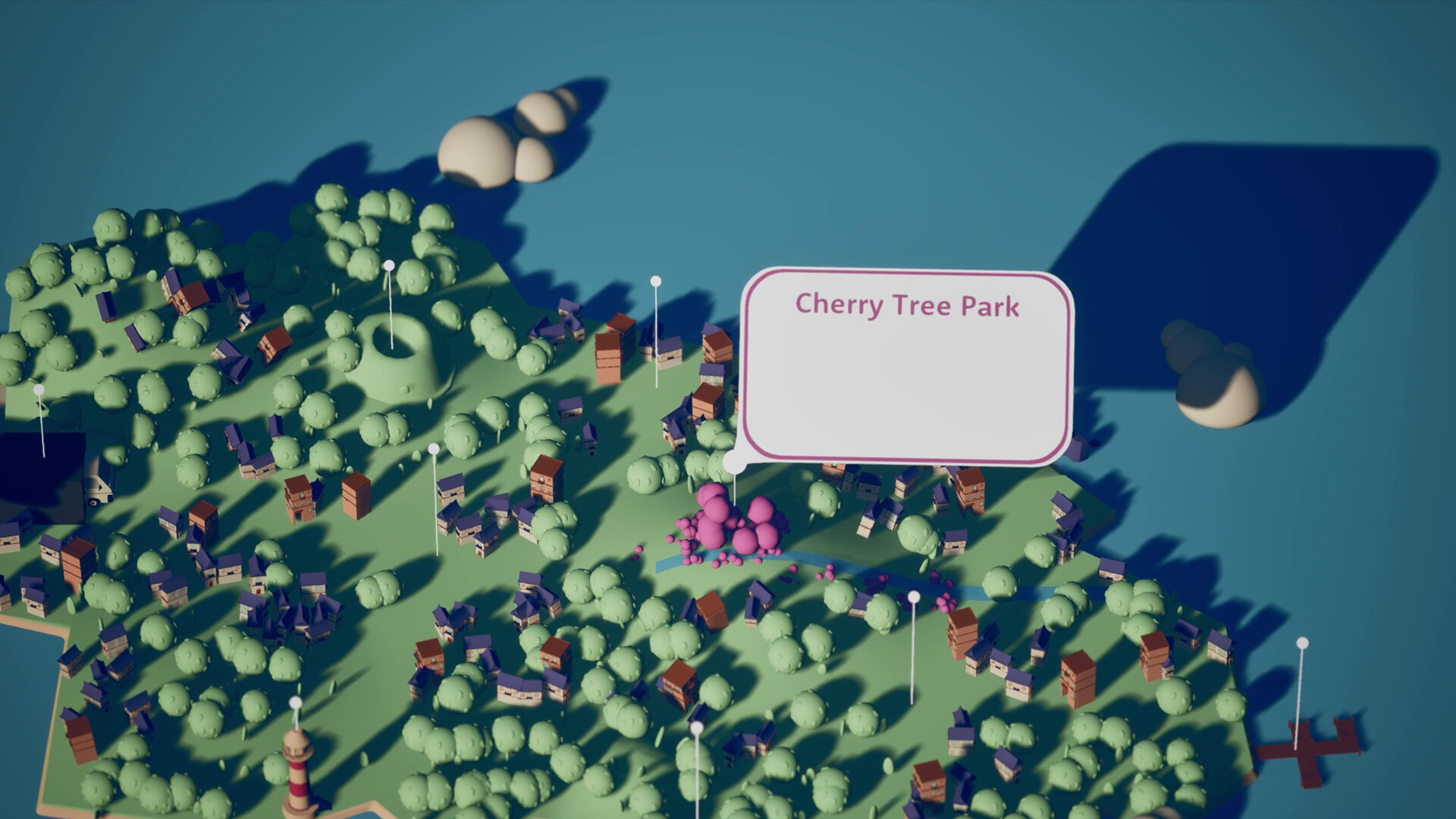 Sushi On Wheels Screenshot 2