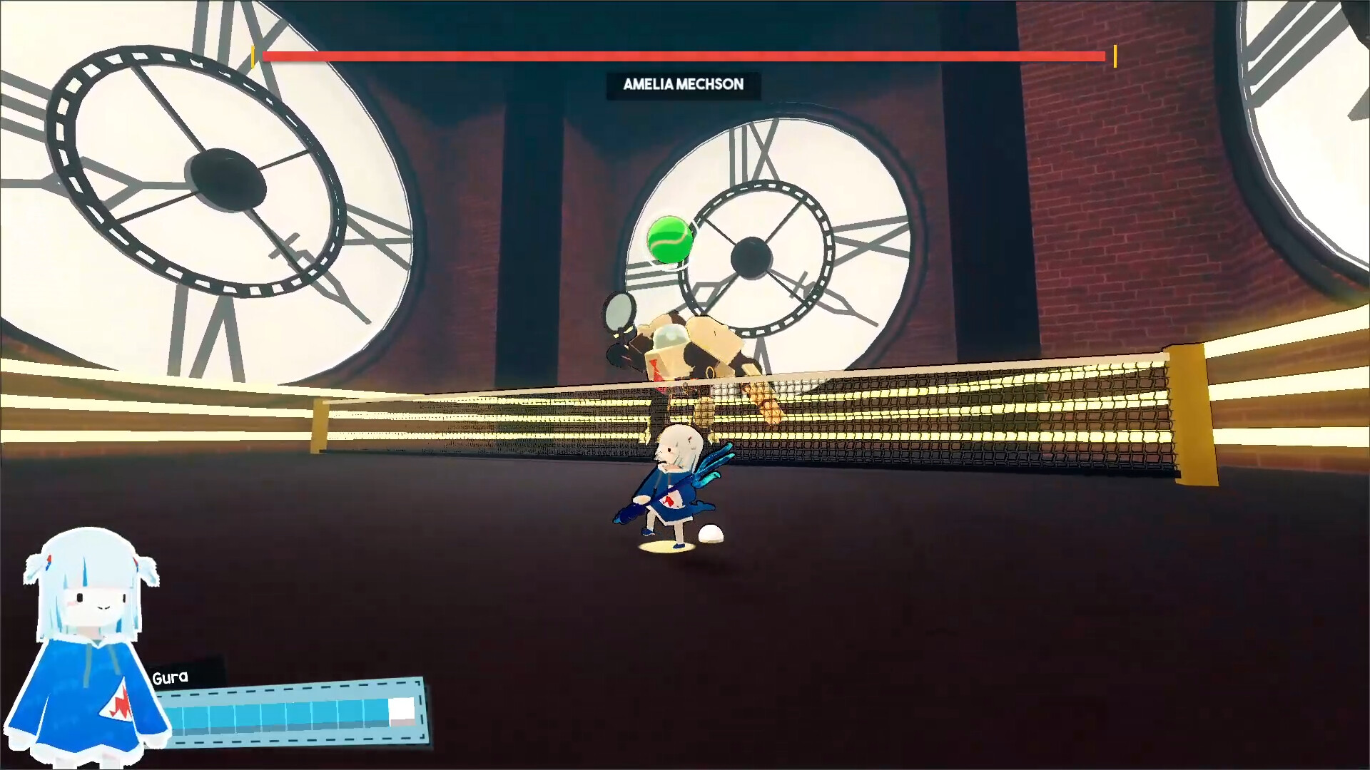 Gawr Gura: Quest for Bread Screenshot 5