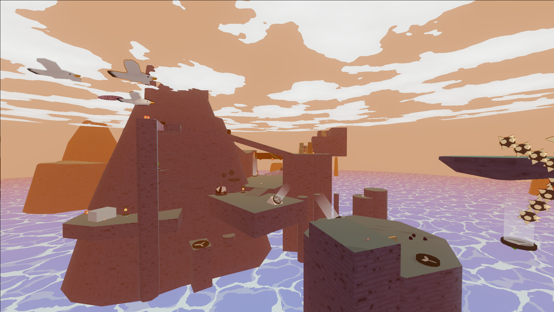 Gawr Gura: Quest for Bread Screenshot 4