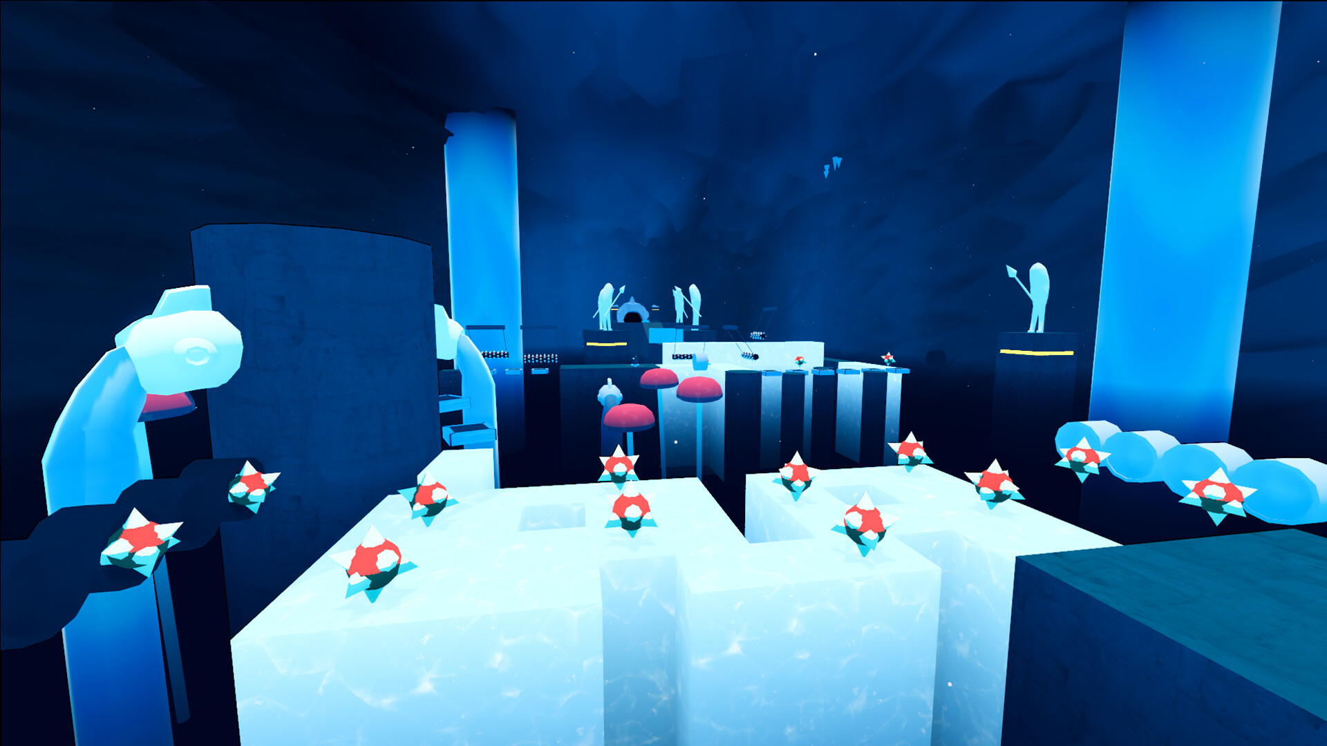 Gawr Gura: Quest for Bread Screenshot 2