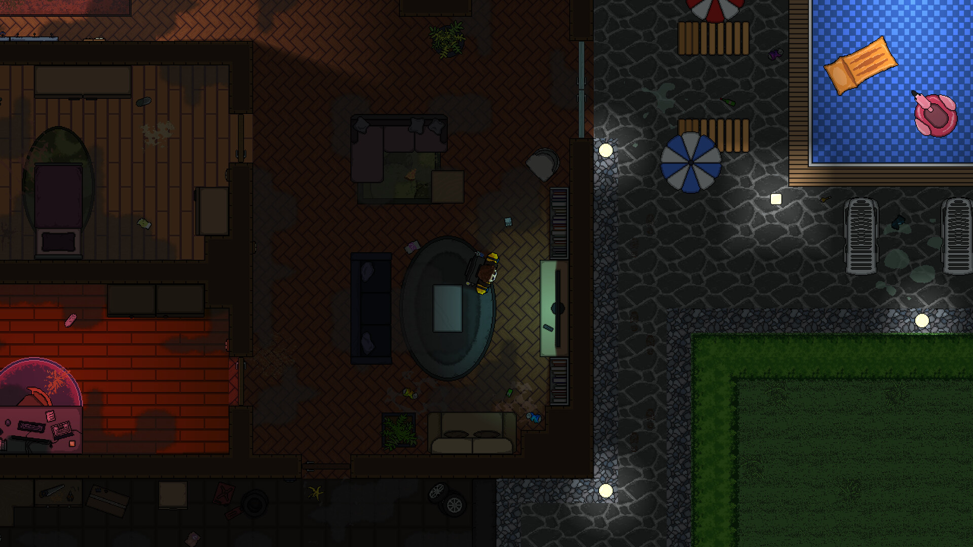 Contract Cleaner Screenshot 0