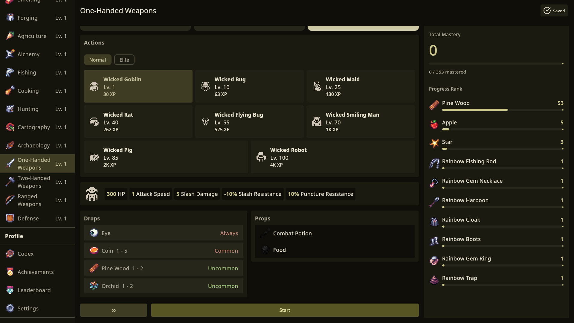 Surprisingly Fine 2: Wind / Wave Screenshot 3