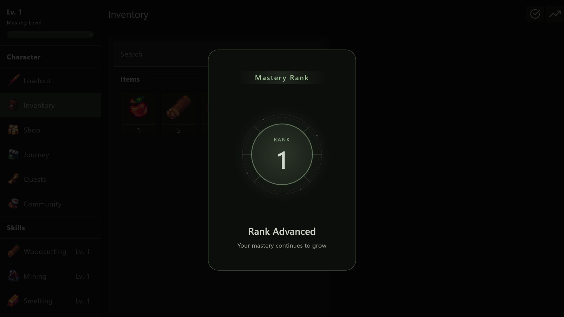 Surprisingly Fine 2: Wind / Wave Screenshot 5