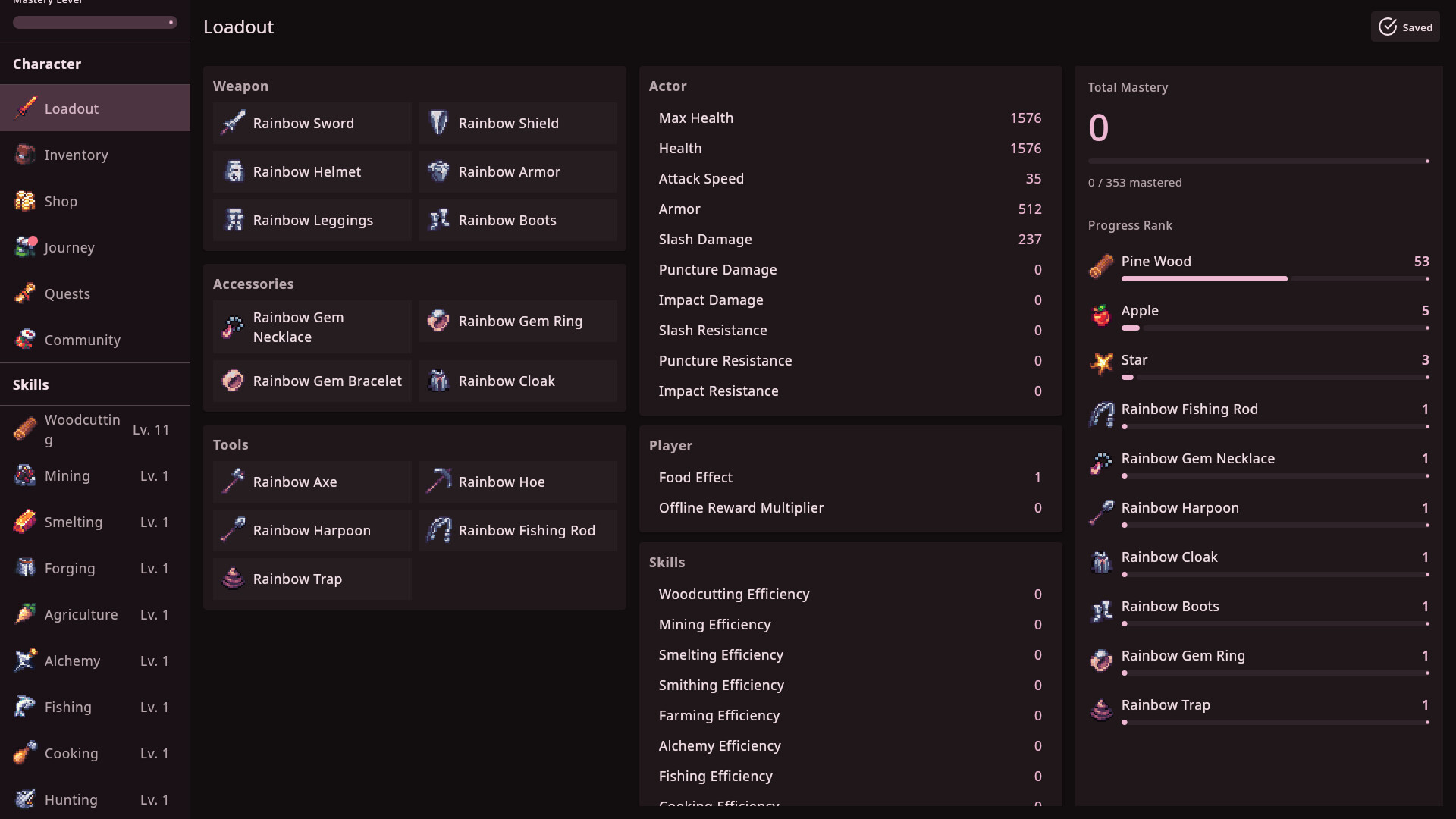 Surprisingly Fine 2: Wind / Wave Screenshot 2