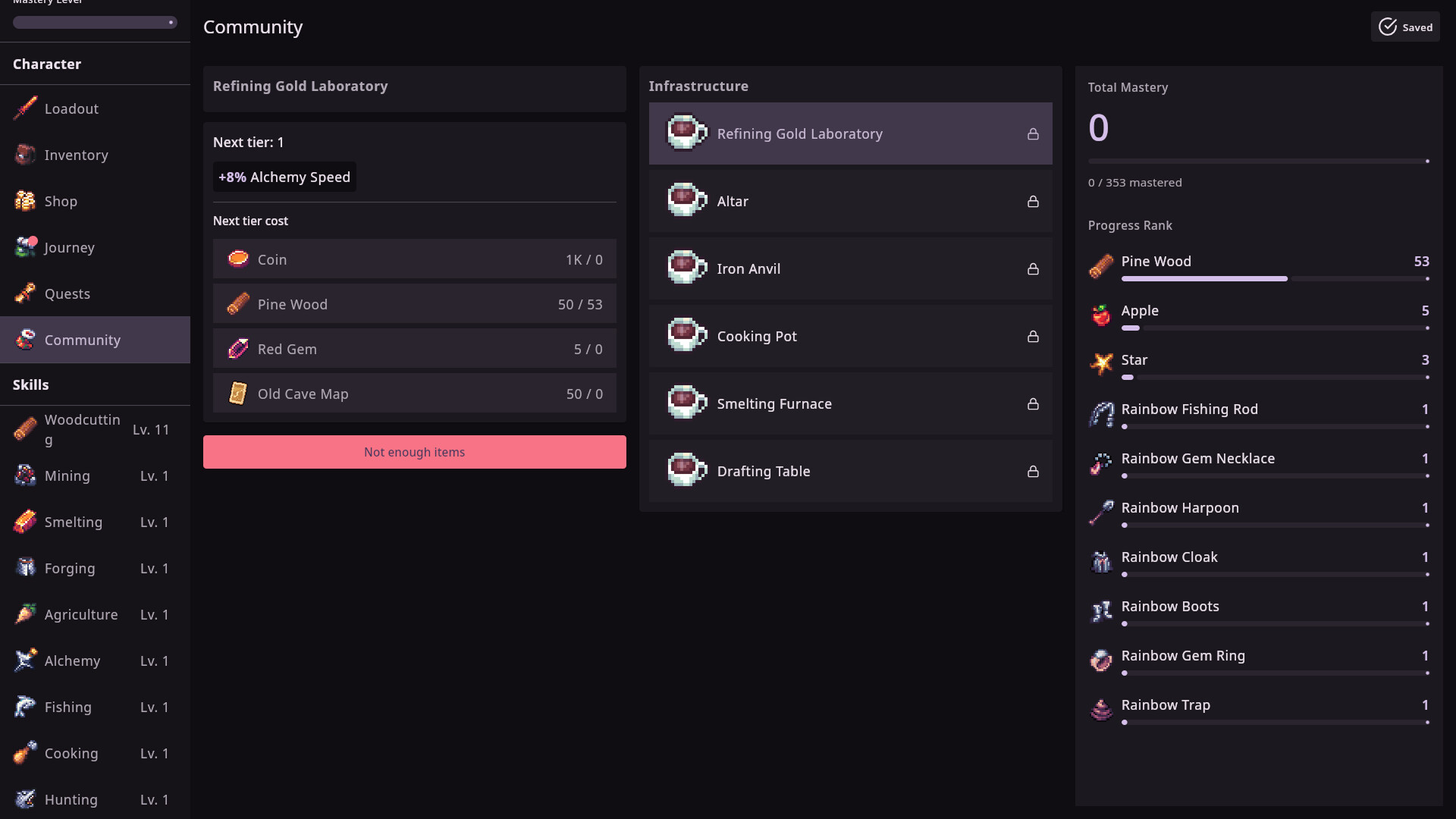 Surprisingly Fine 2: Wind / Wave Screenshot 4
