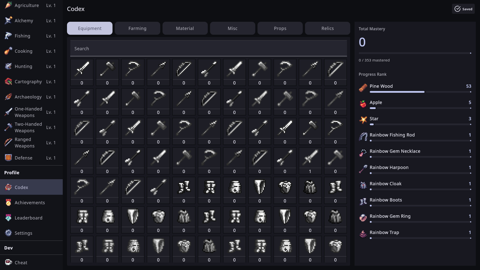 Surprisingly Fine 2: Wind / Wave Screenshot 1