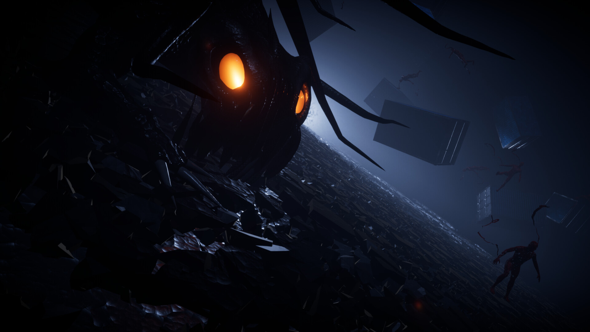 Apathic Screenshot 1