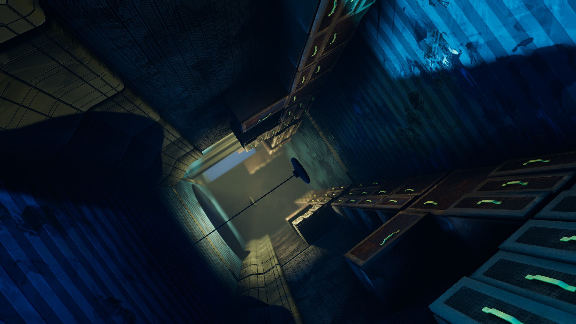 Apathic Screenshot 3