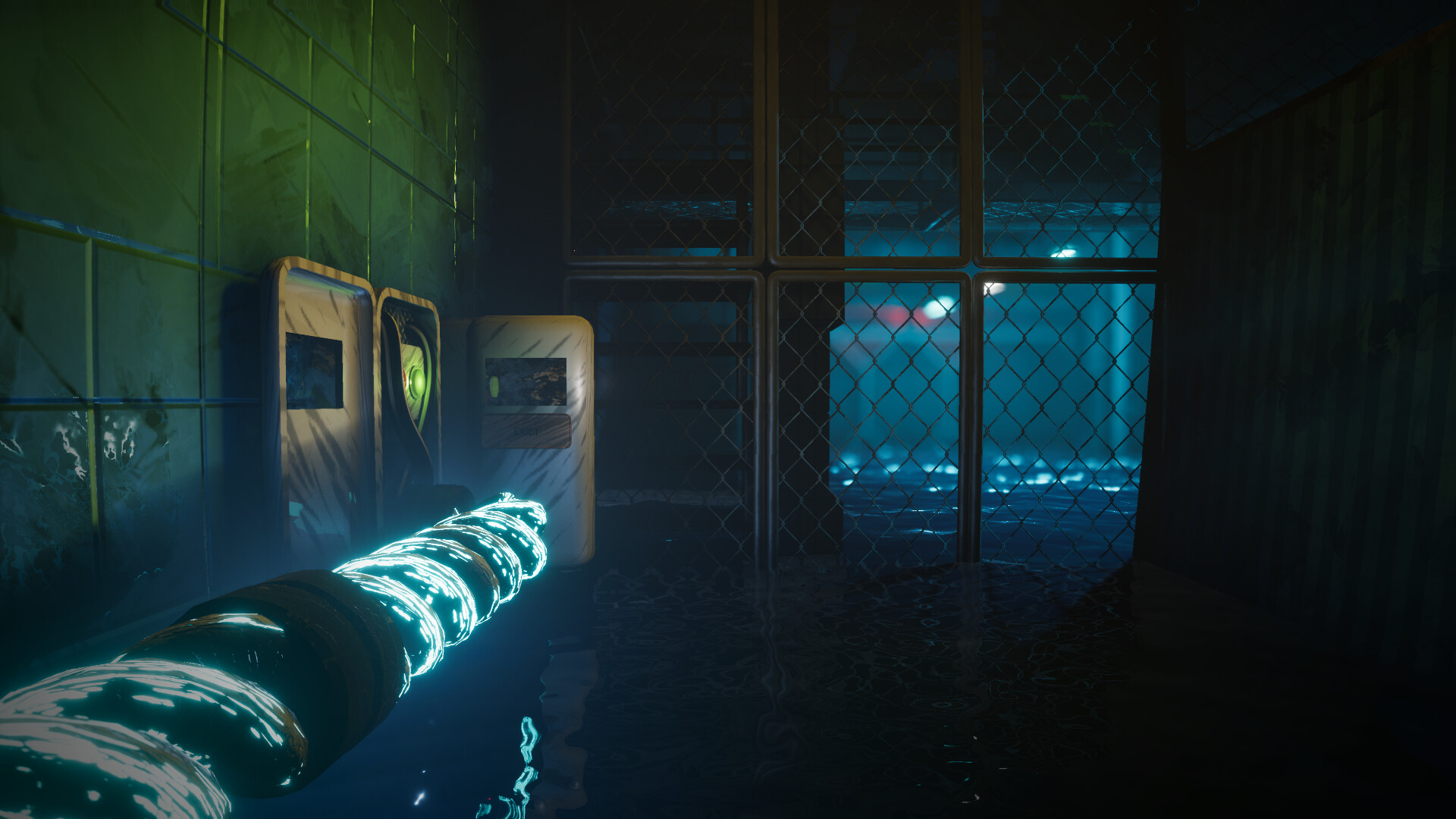 Apathic Screenshot 2