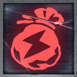The Hoarder icon