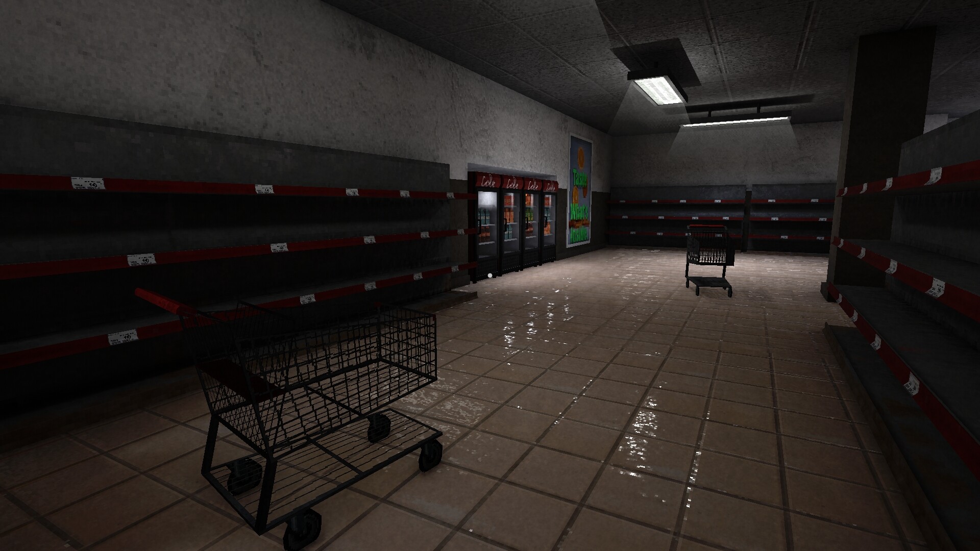 Checkout Midnight Screenshot 8