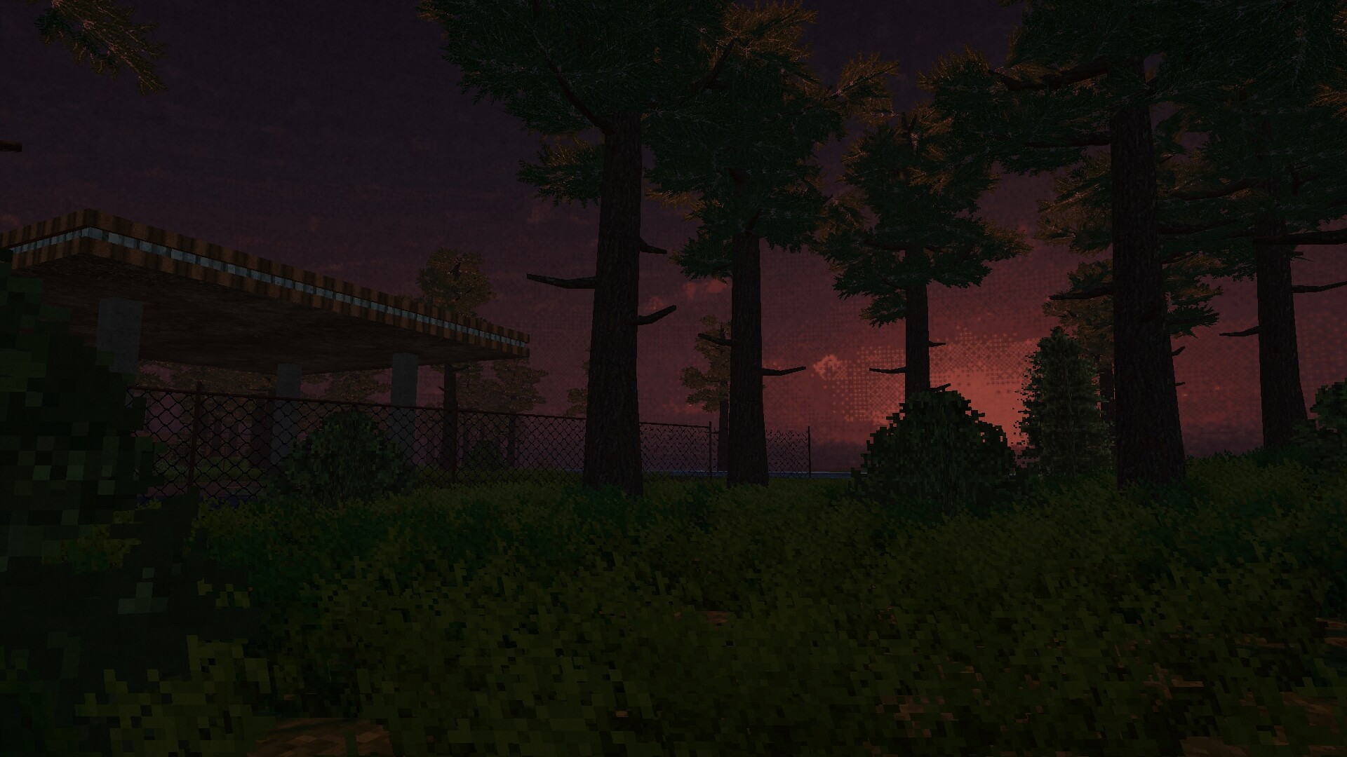 Checkout Midnight Screenshot 1