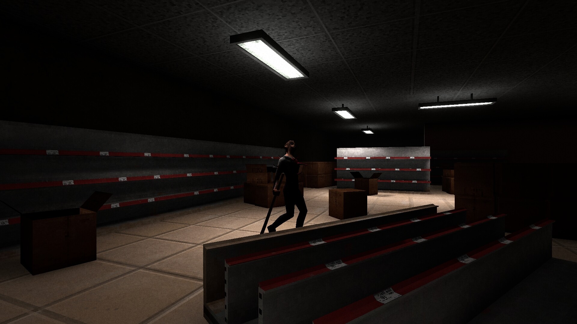 Checkout Midnight Screenshot 7