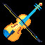 Ultra-Violins icon