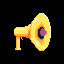 Earburster icon