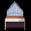 Organ icon