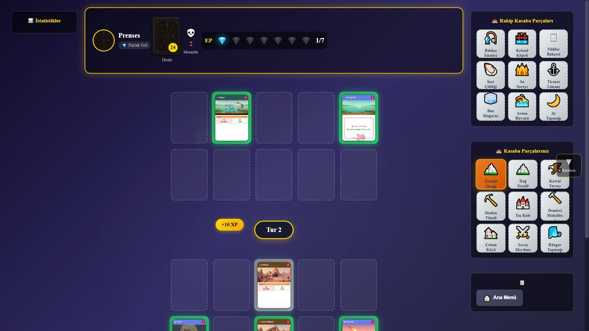 Kartika Screenshot 0