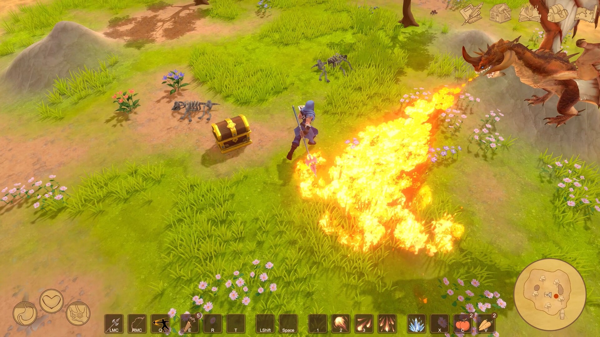 Dreamstranded Screenshot 9