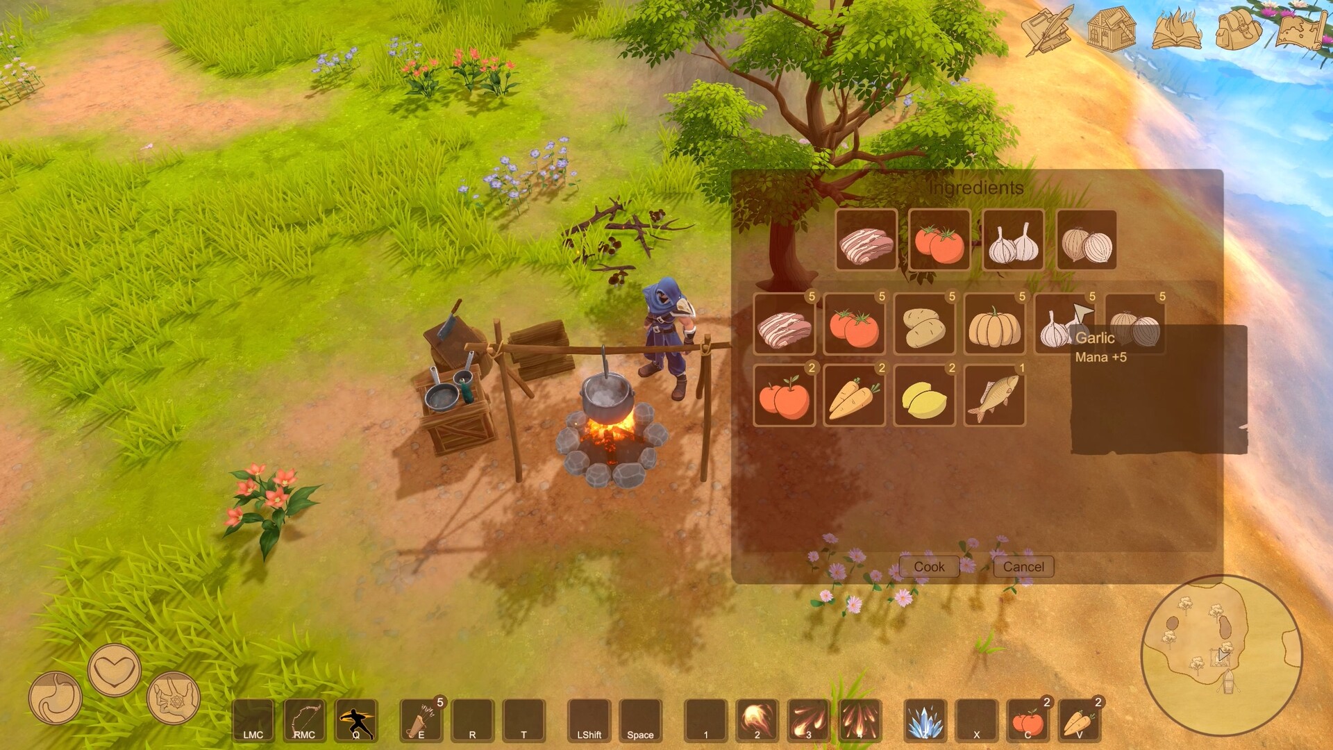 Dreamstranded Screenshot 5