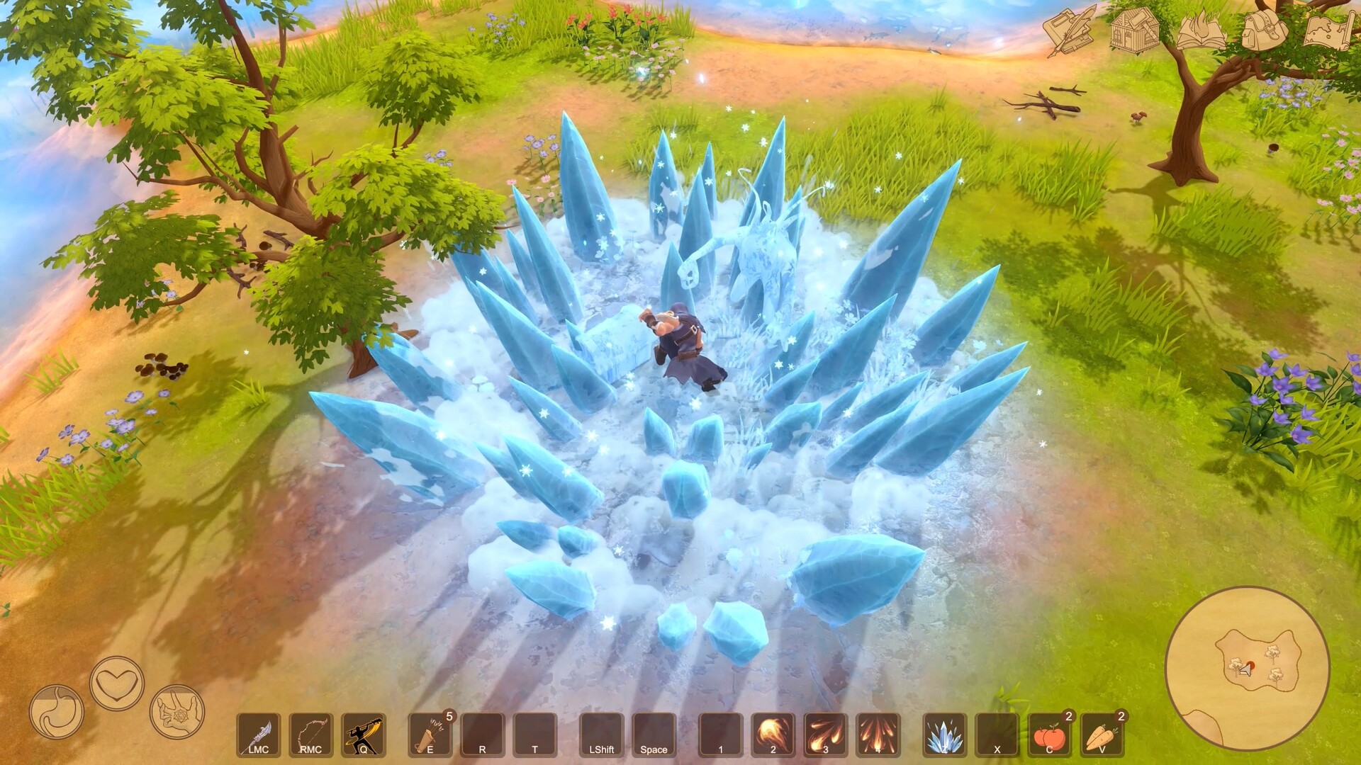 Dreamstranded Screenshot 8