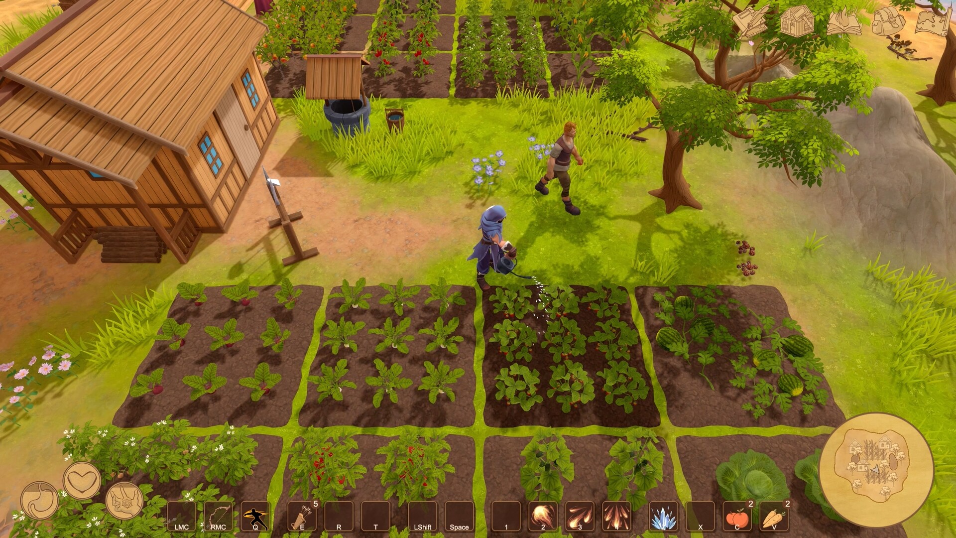 Dreamstranded Screenshot 6