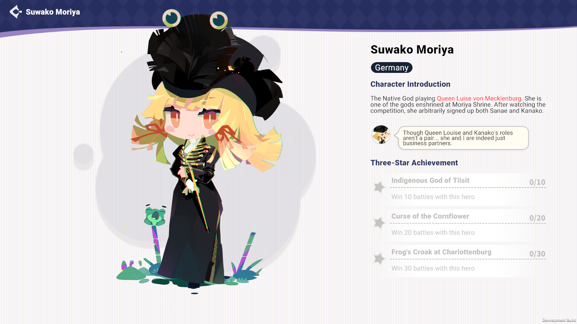 TOHOTOPIA Screenshot 13