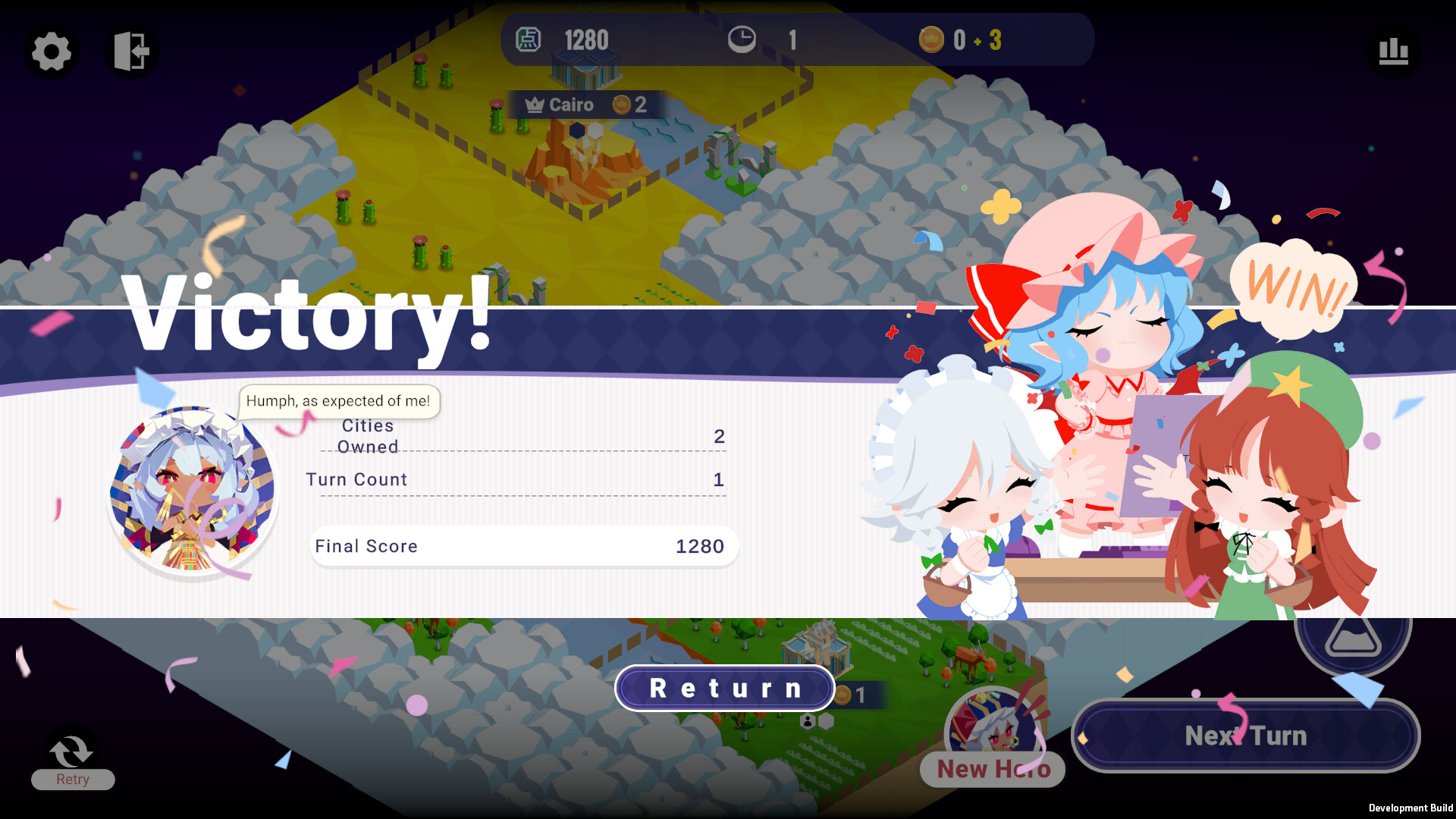 TOHOTOPIA Screenshot 6