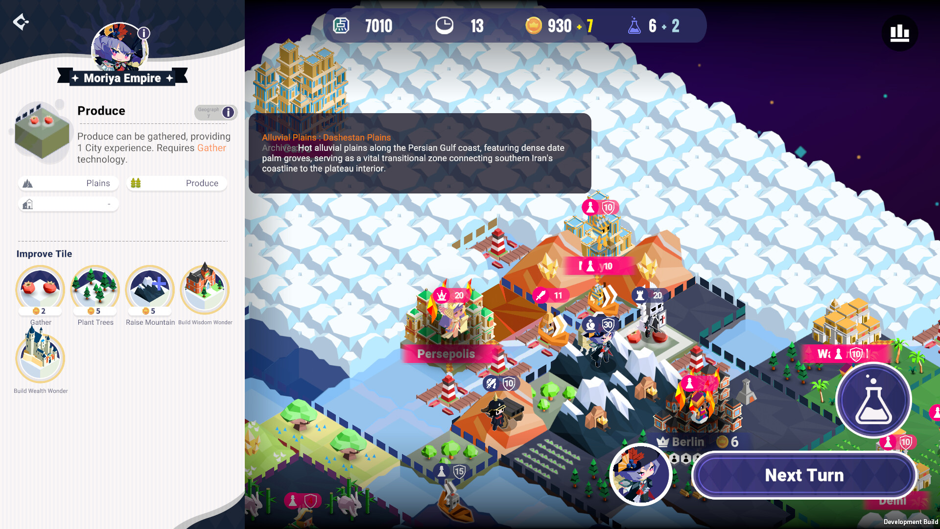 TOHOTOPIA Screenshot 7