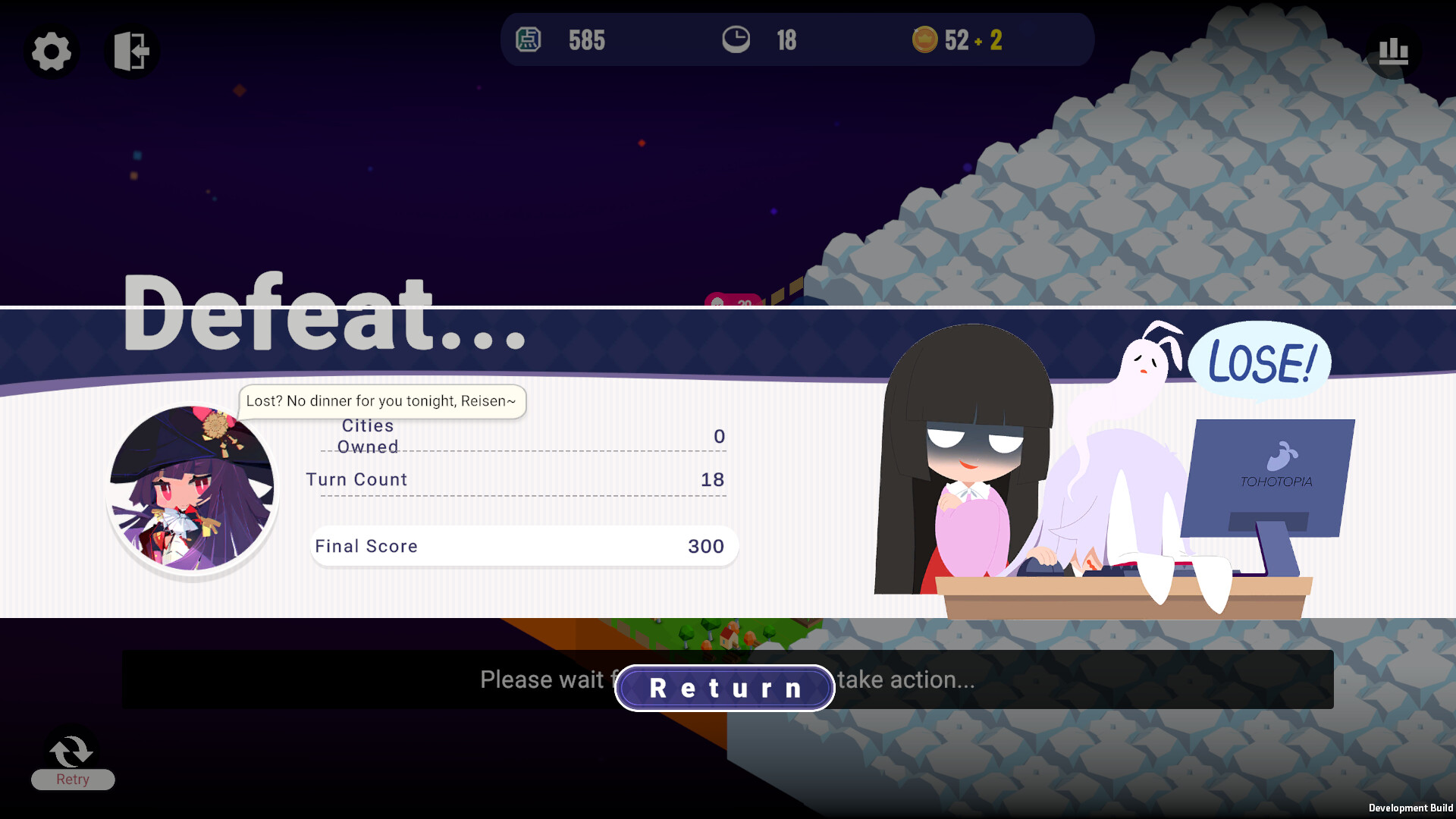 TOHOTOPIA Screenshot 9