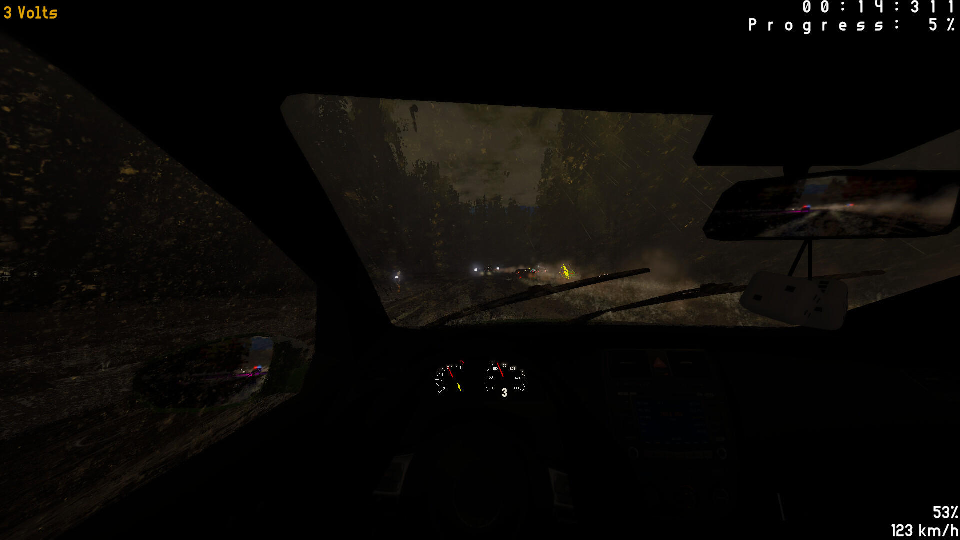 Getaway Storm Screenshot 5