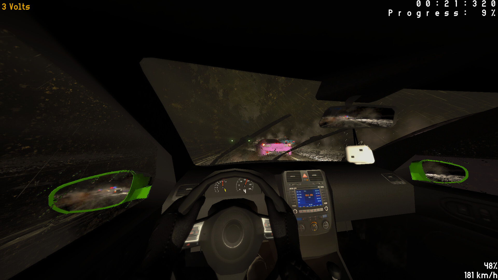 Getaway Storm Screenshot 7