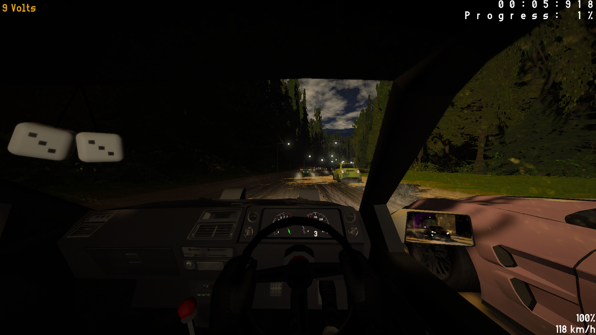 Getaway Storm Screenshot 3