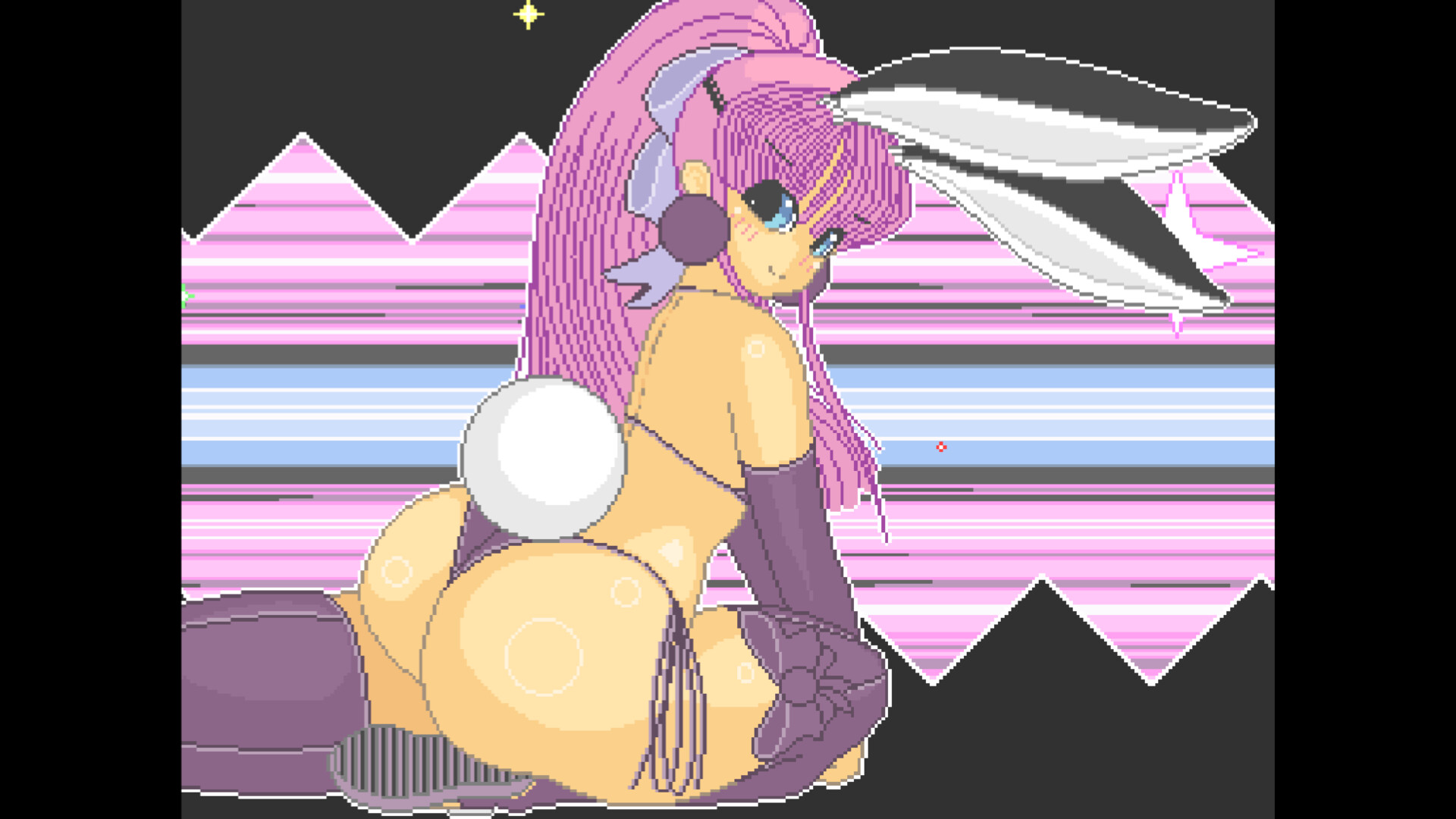 Panic Floor!! Screenshot 2