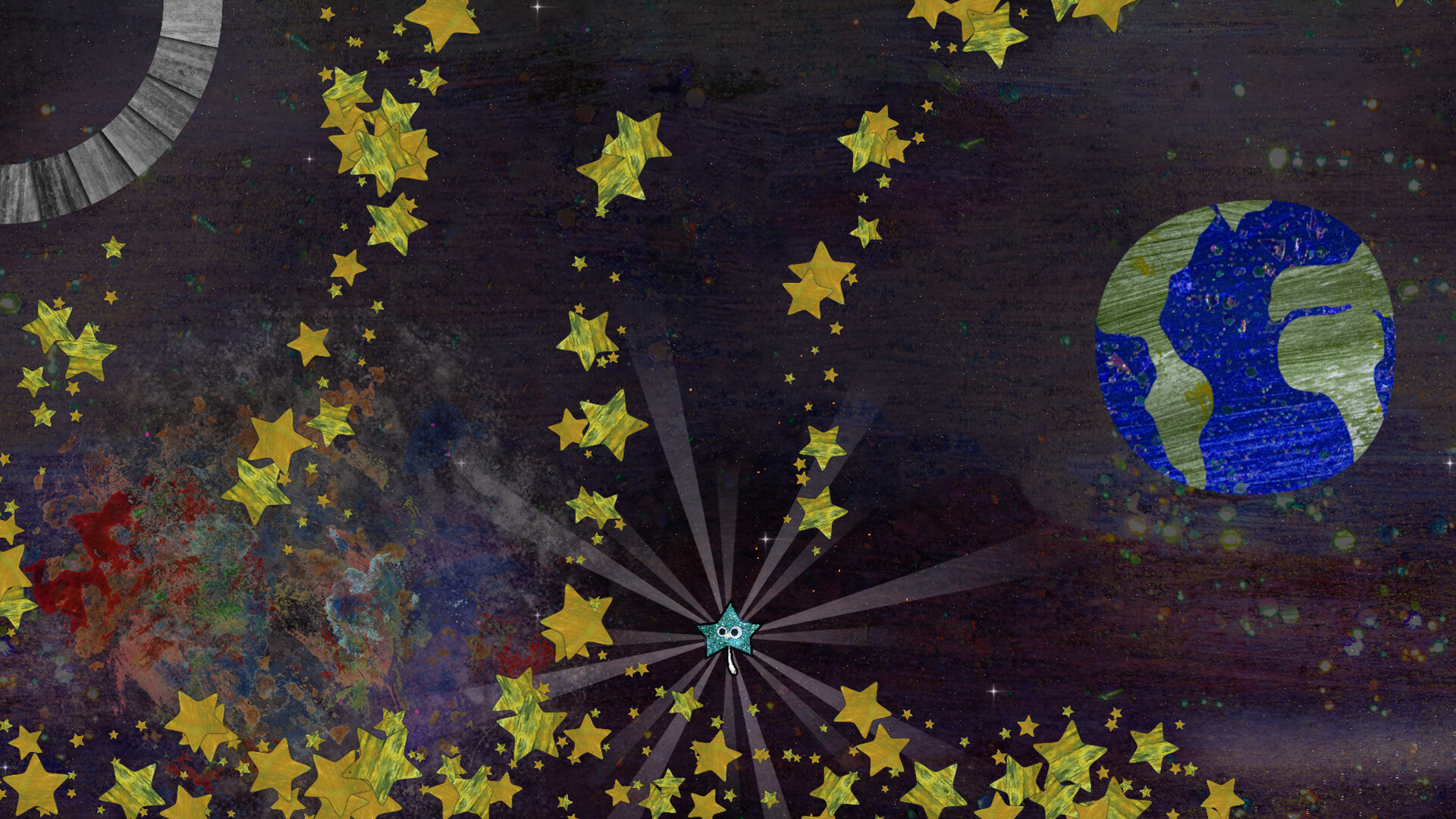 Wish Upon Screenshot 0