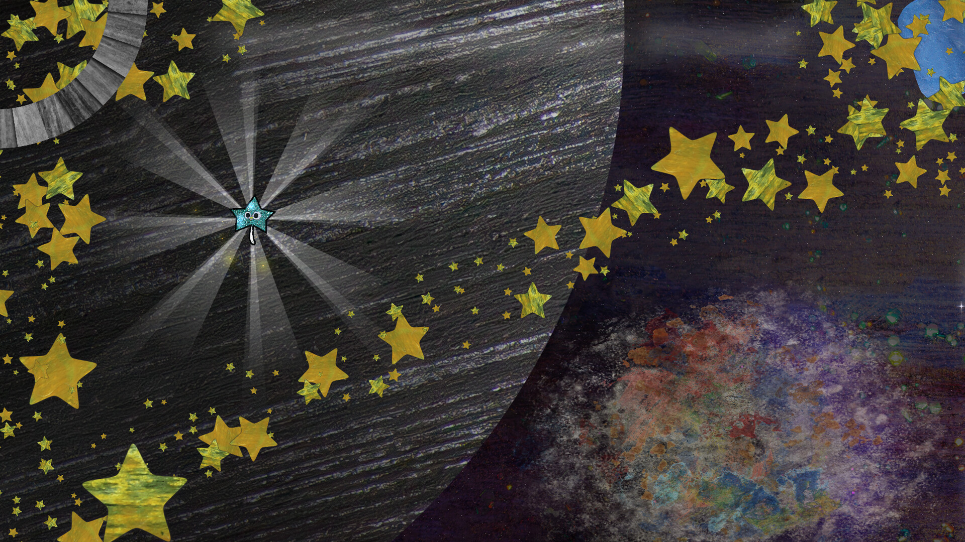 Wish Upon Screenshot 1