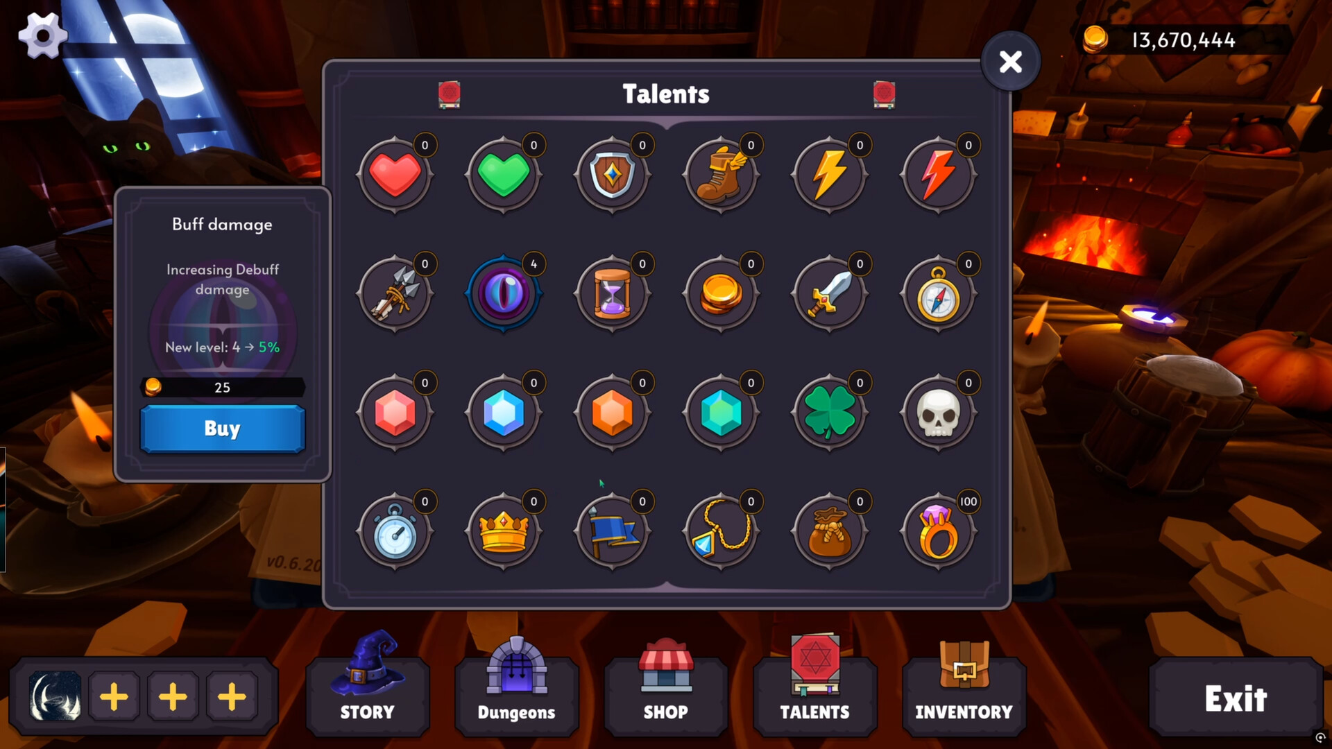 Hatters Screenshot 5