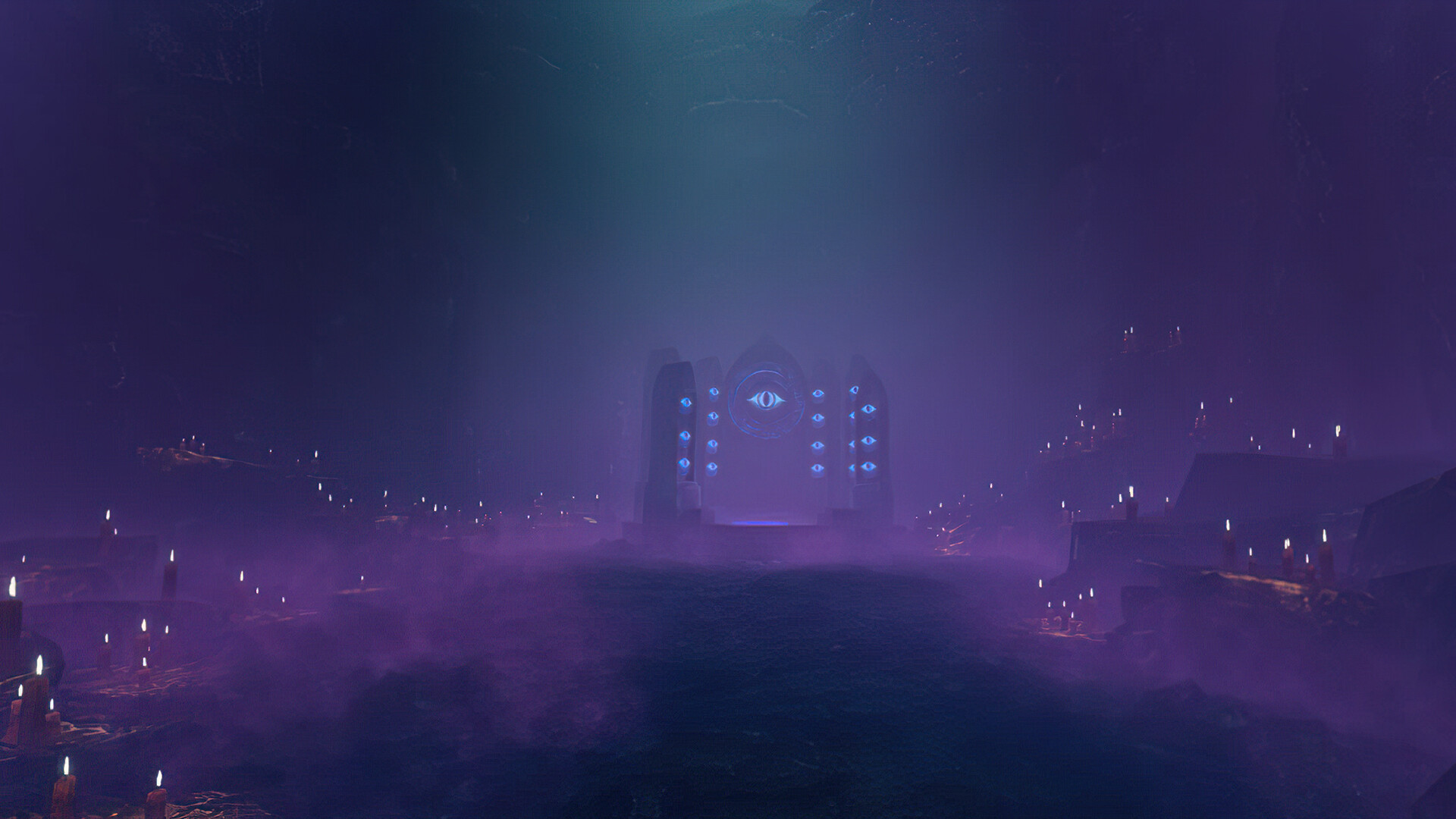 Darkest Messia Screenshot 2