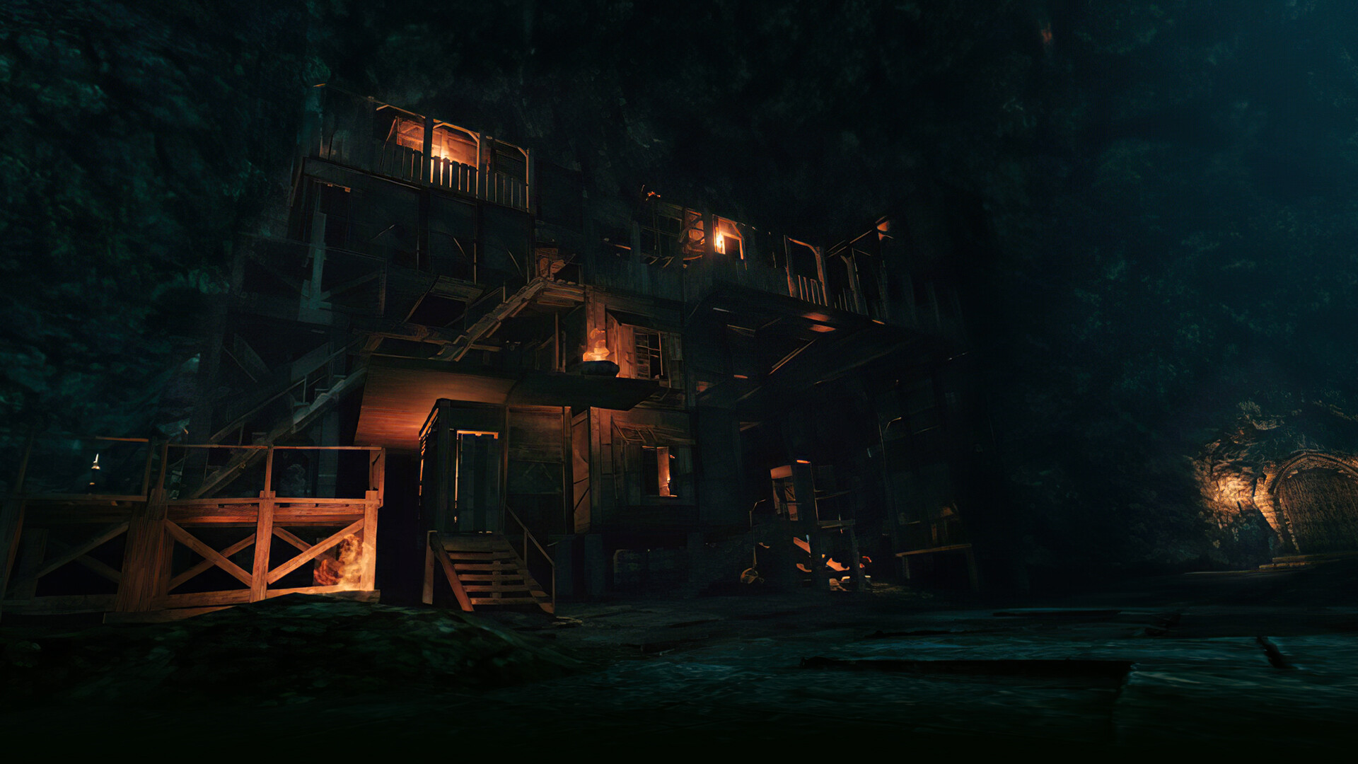 Darkest Messia Screenshot 0