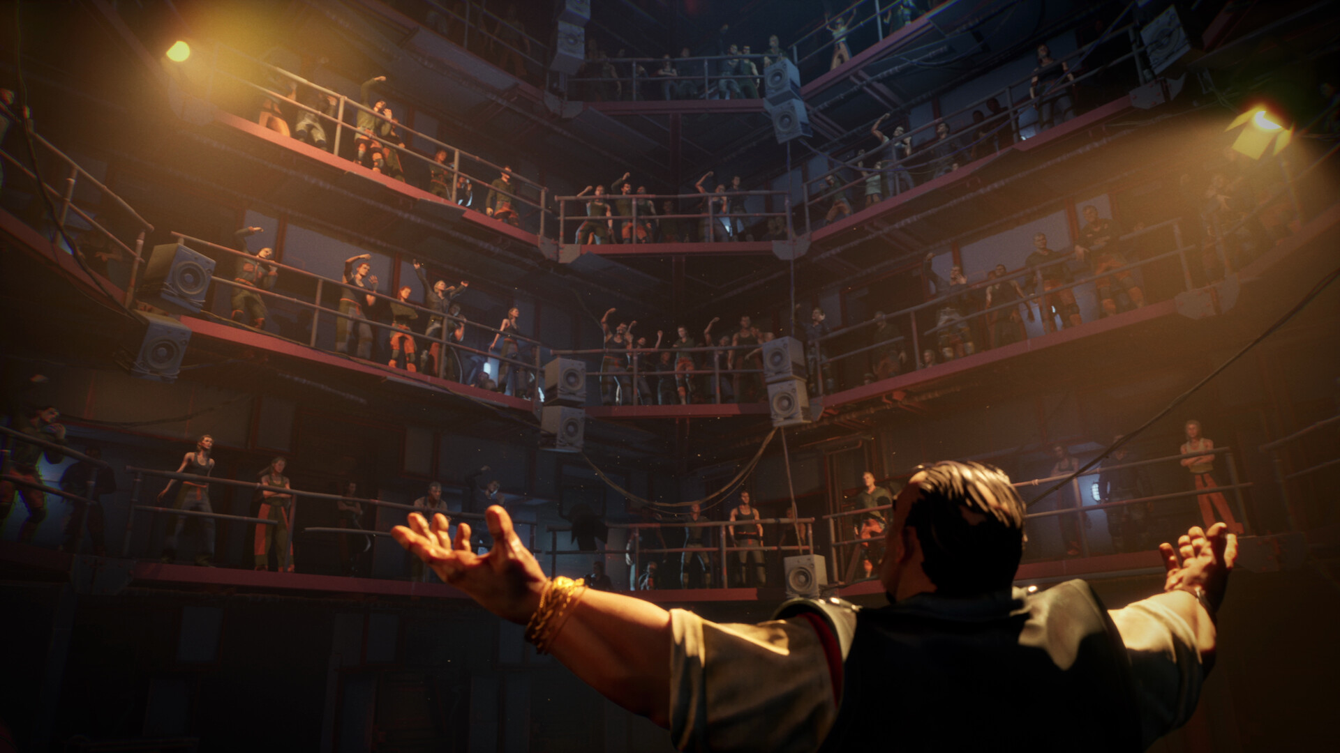 Tides of Tomorrow 🌊 Screenshot 2