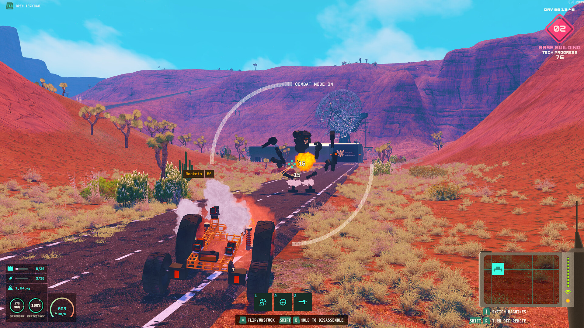 The Maker Way Screenshot 5