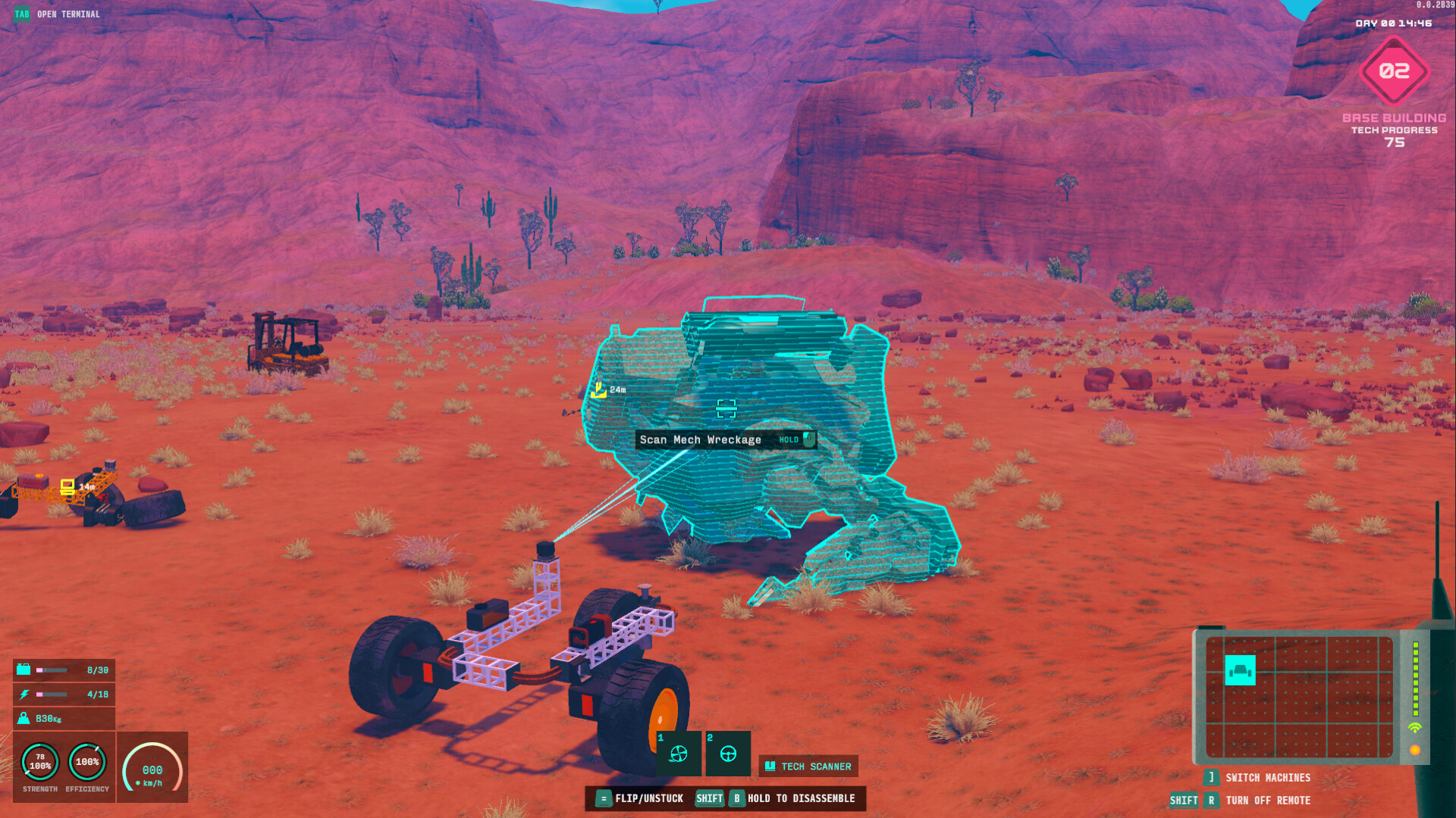 The Maker Way Screenshot 2