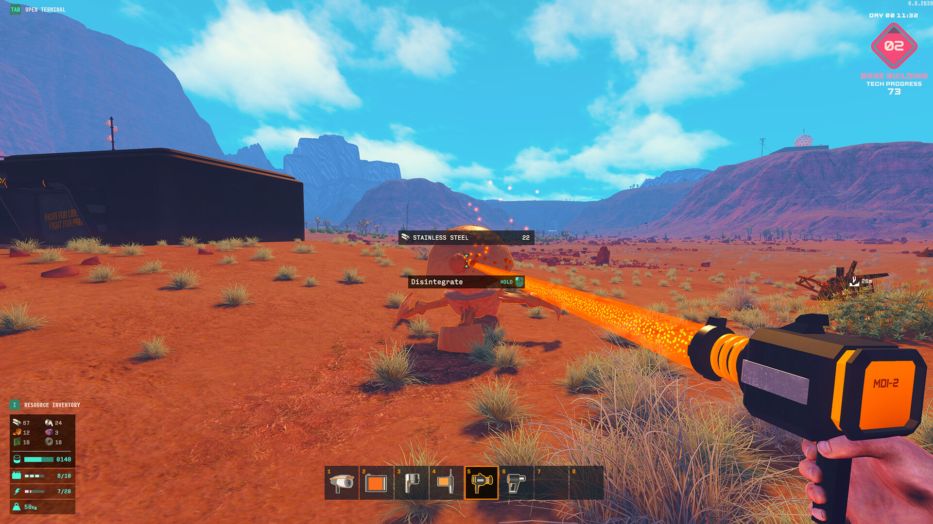 The Maker Way Screenshot 0